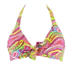 Haut De Maillot De Bain Armatures Triangle