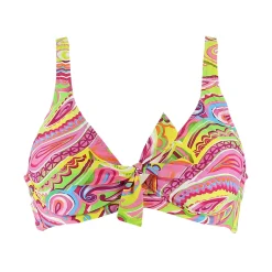 Haut De Maillot De Bain Armatures Triangle