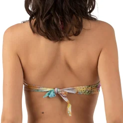 Haut De Maillot De Bain Armatures Leya