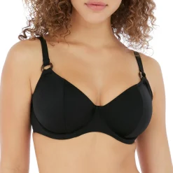 Haut De Maillot De Bain Armatures