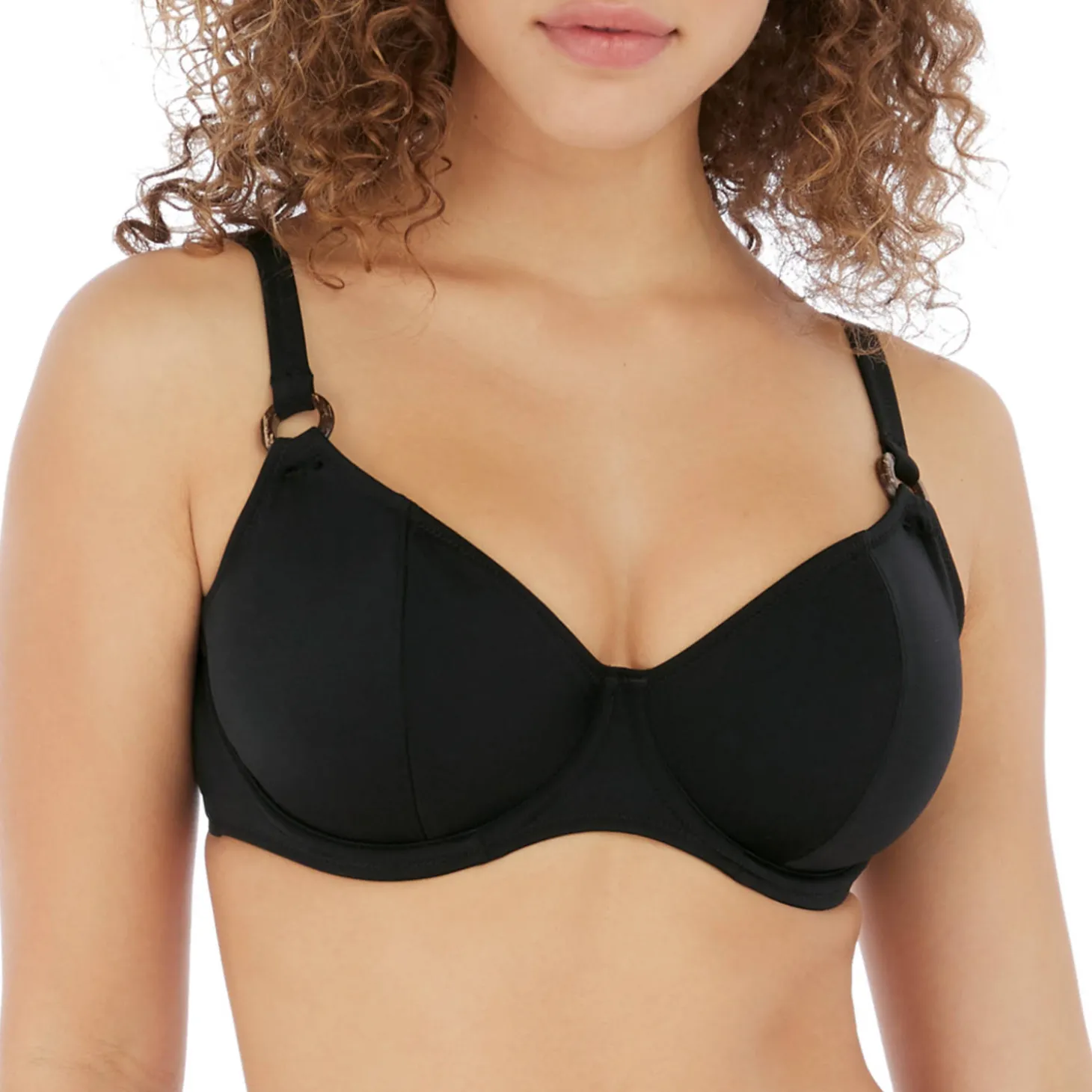 Haut De Maillot De Bain Armatures