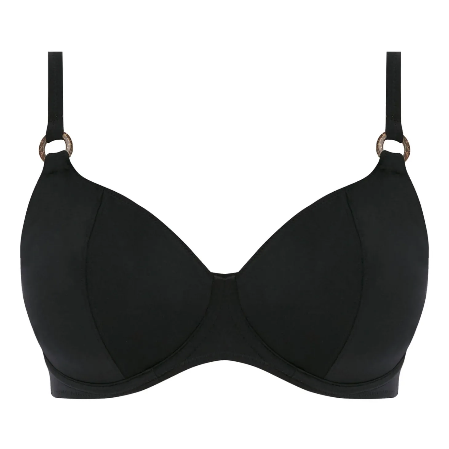 Haut De Maillot De Bain Armatures