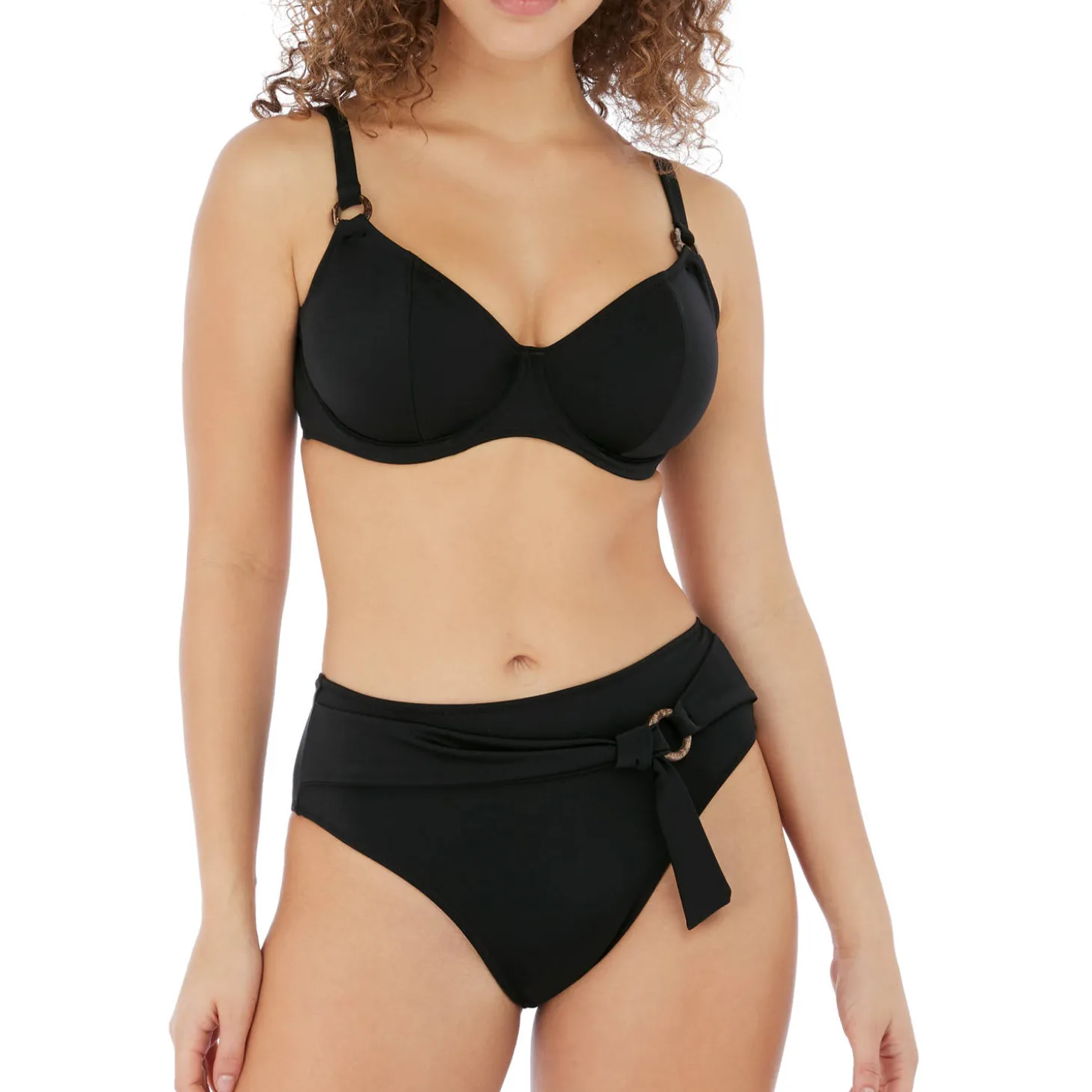 Haut De Maillot De Bain Armatures