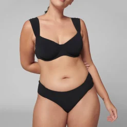 Haut De Maillot De Bain Armatures
