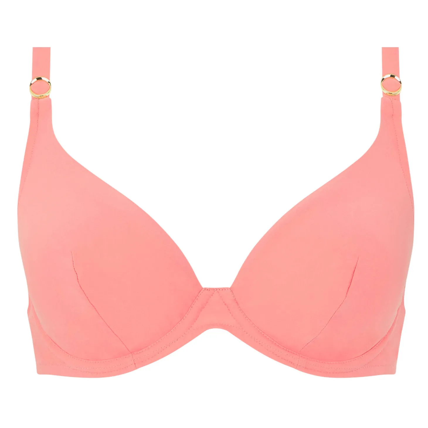 Haut De Maillot De Bain Armatures