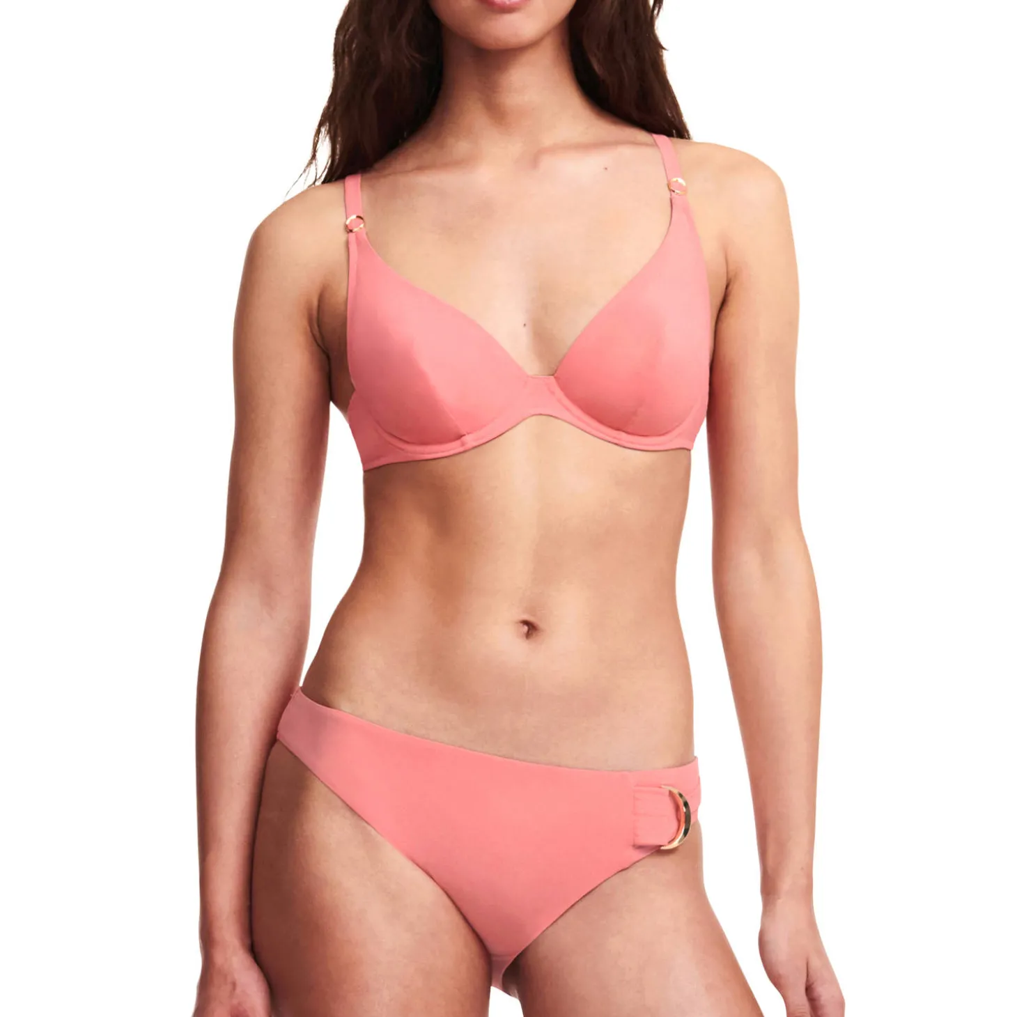 Haut De Maillot De Bain Armatures
