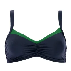 Haut De Maillot De Bain Armatures Tristan