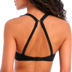 Haut De Maillot De Bain Armatures A Volants