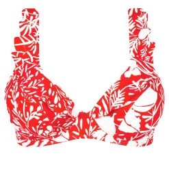 Haut De Maillot De Bain Armatures Tour De Cou