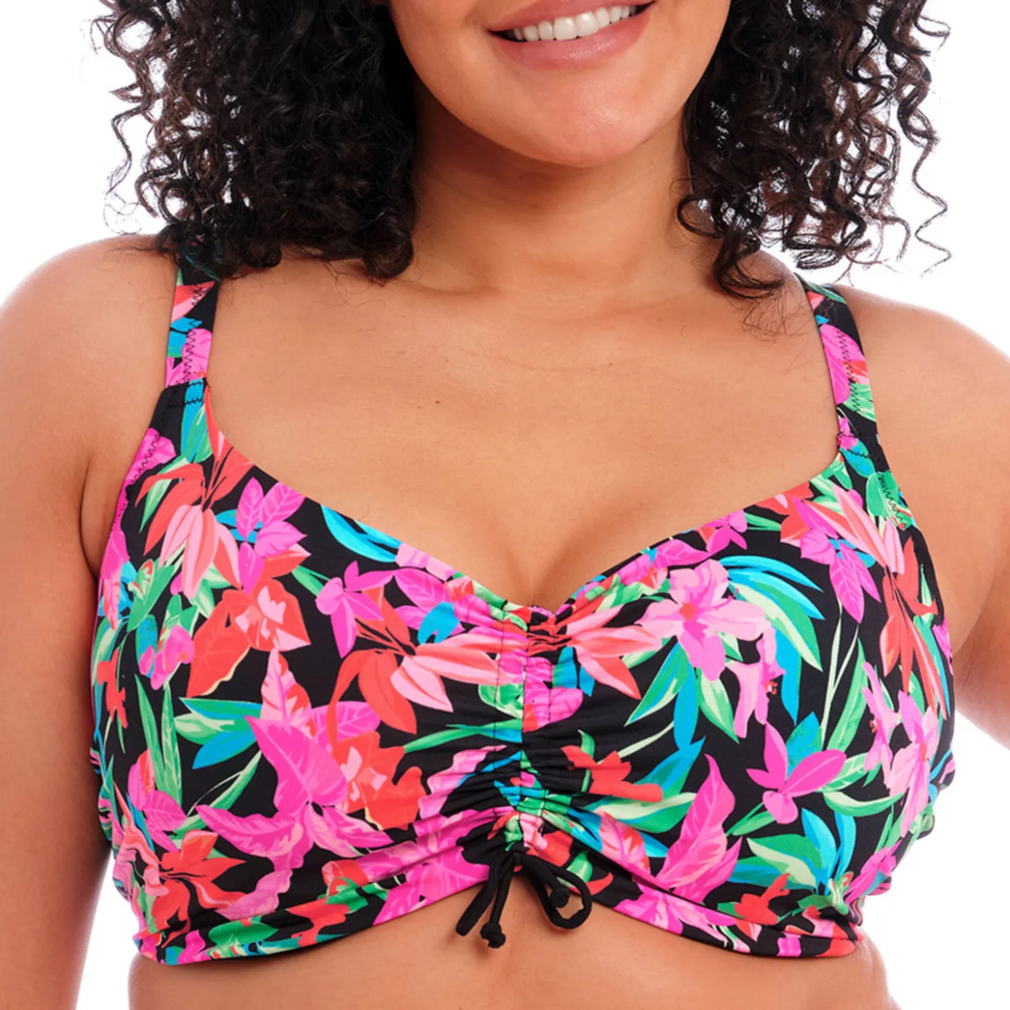 Haut De Maillot De Bain Armatures