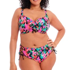 Haut De Maillot De Bain Armatures