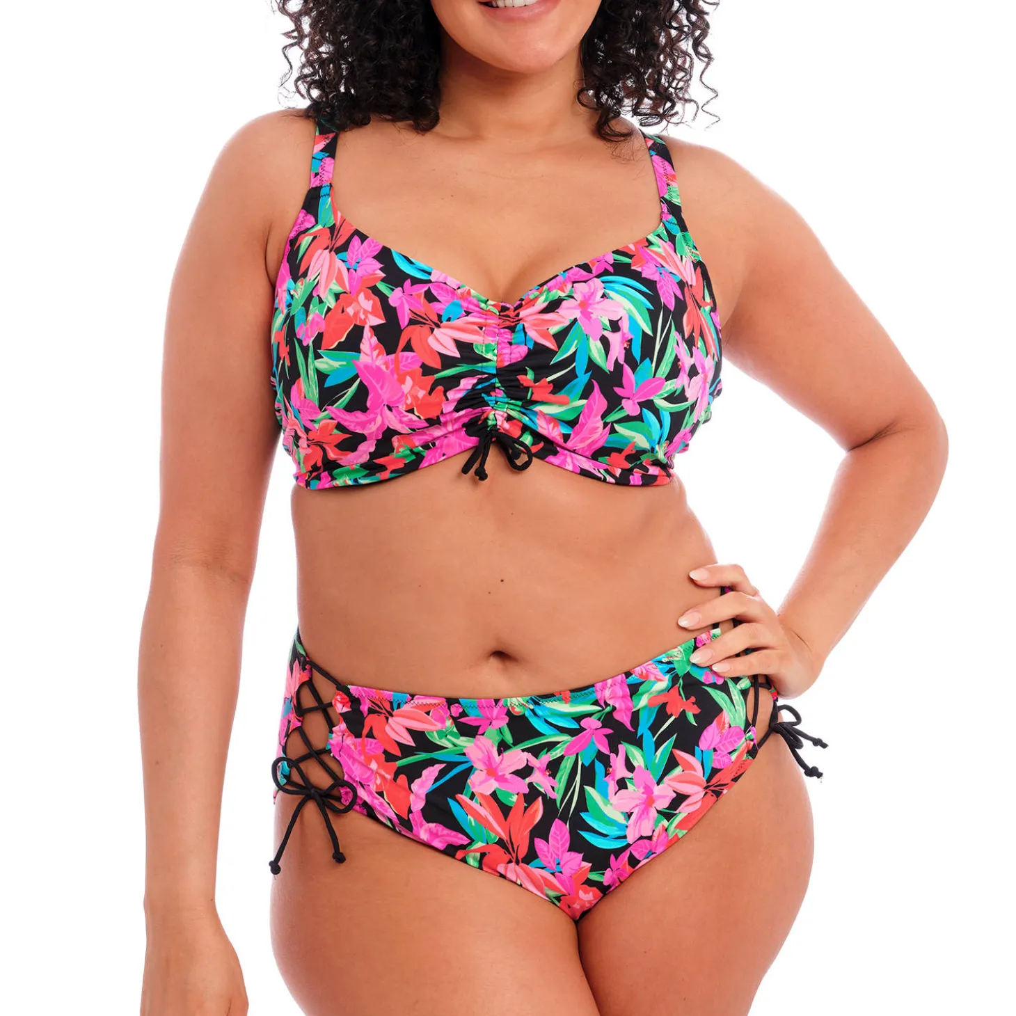 Haut De Maillot De Bain Armatures