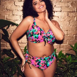 Haut De Maillot De Bain Armatures