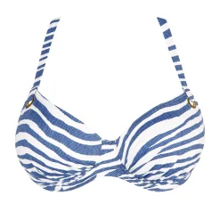 Haut De Maillot De Bain Armatures Emboitant
