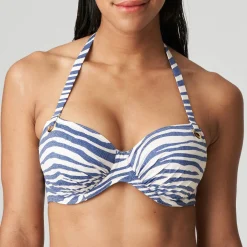 Haut De Maillot De Bain Armatures Emboitant