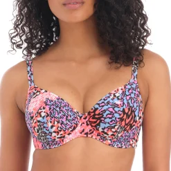 Haut De Maillot De Bain Armatures
