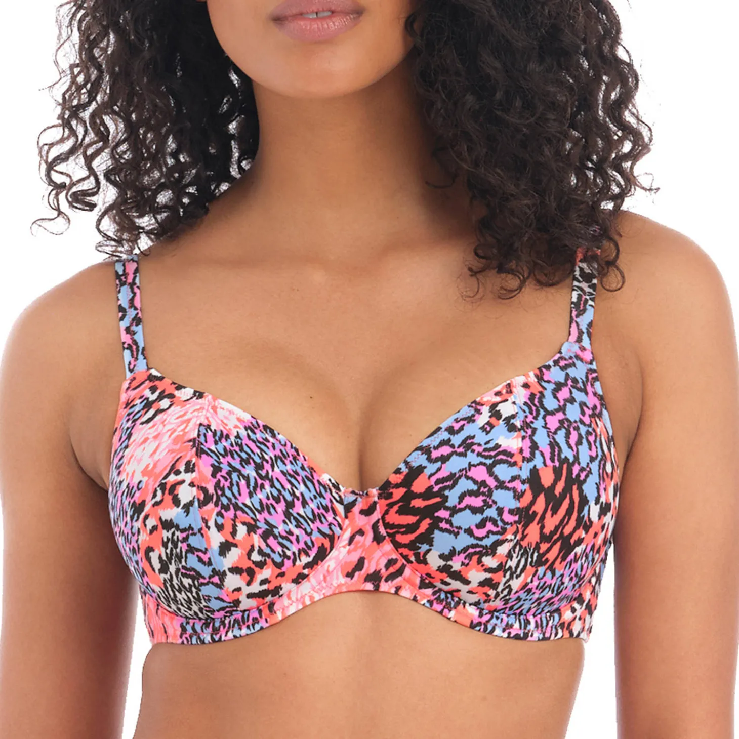 Haut De Maillot De Bain Armatures