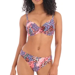 Haut De Maillot De Bain Armatures