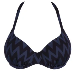 Haut De Maillot De Bain Armatures Emboitant