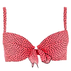Haut De Maillot De Bain Armatures 3/4