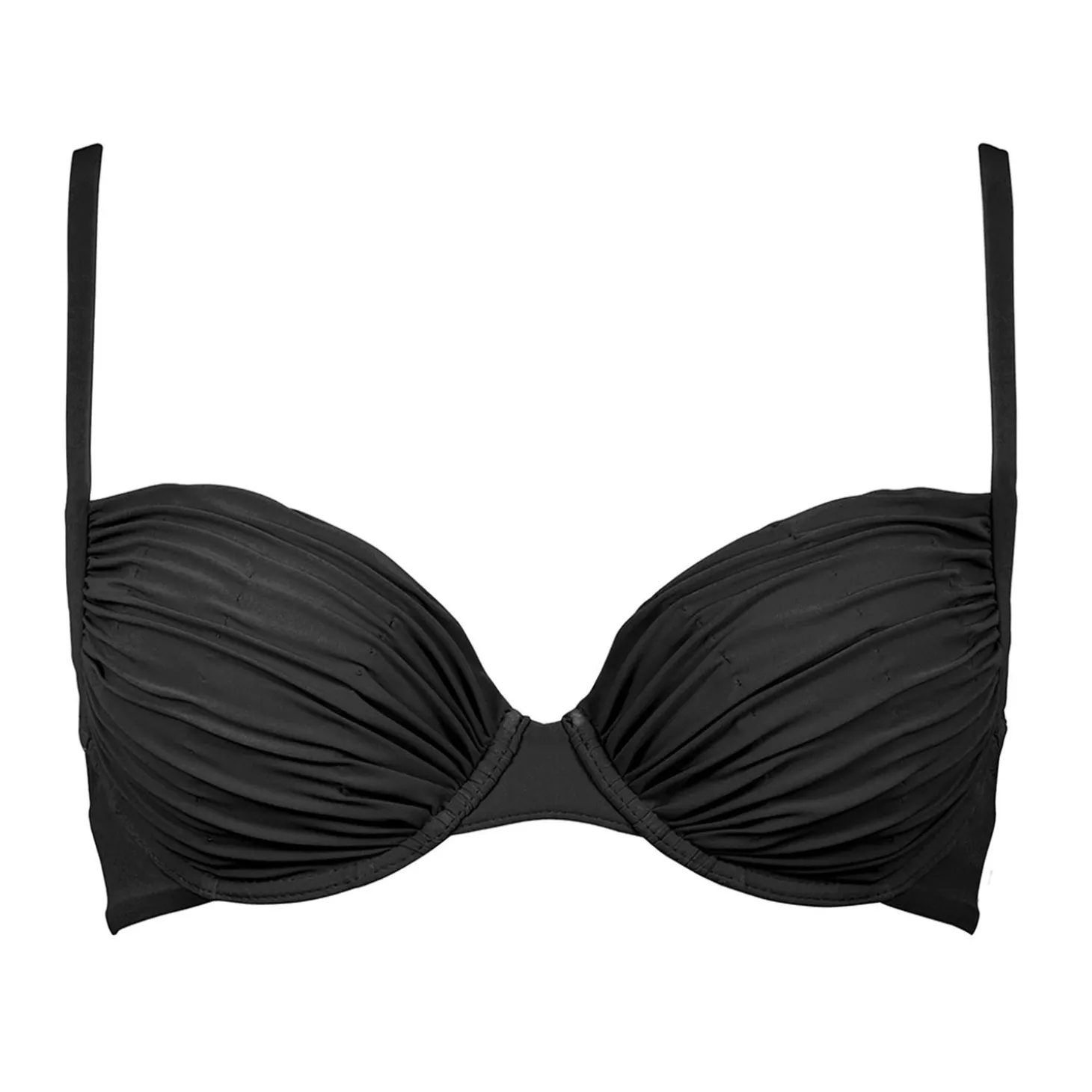 Haut De Maillot De Bain Armatures