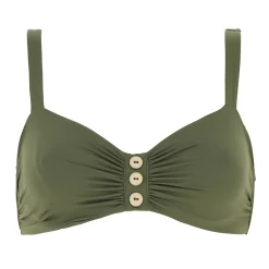 Haut De Maillot De Bain Armatures Zadye