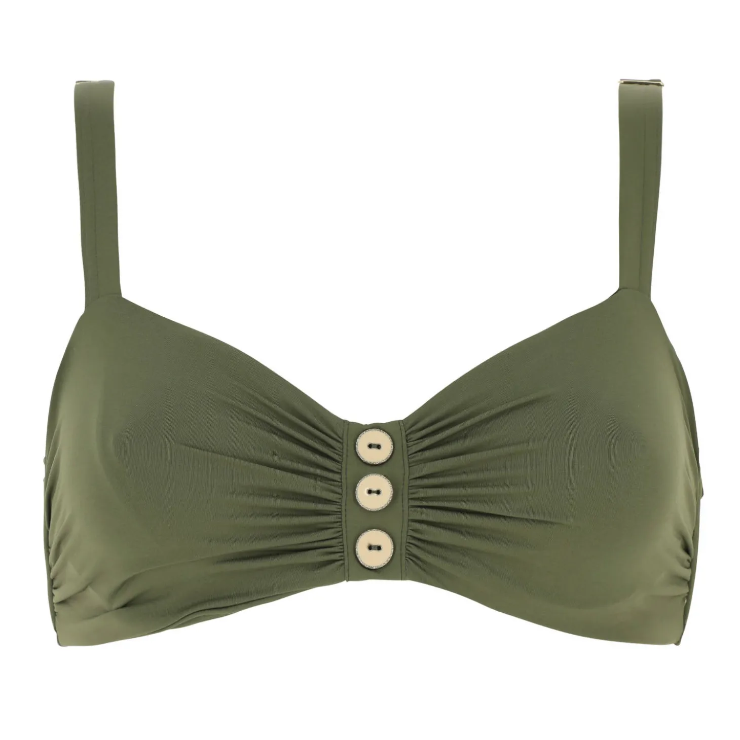 Haut De Maillot De Bain Armatures Zadye