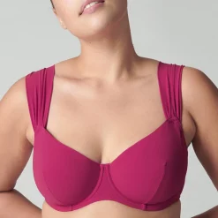 Haut De Maillot De Bain Armatures