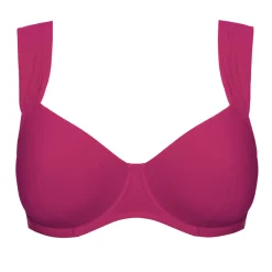 Haut De Maillot De Bain Armatures