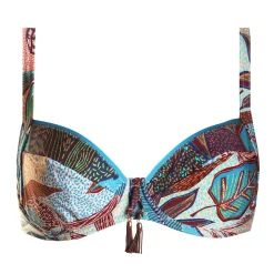 Haut De Maillot De Bain Armatures