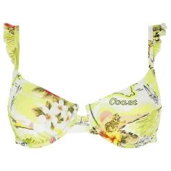 Haut De Maillot De Bain Armatures