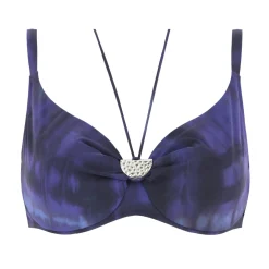 Haut De Maillot De Bain Armatures Couvrant