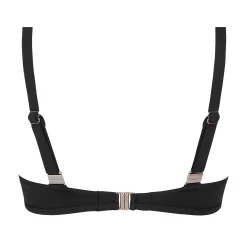 Haut De Maillot De Bain Armatures Triangle Bonnets Profonds