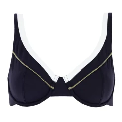 Haut De Maillot De Bain Armatures Nilka