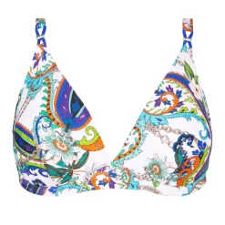 Haut De Maillot De Bain Armatures Triangle
