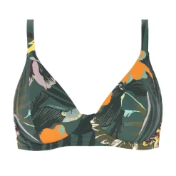 Haut De Maillot De Bain Armatures