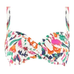 Haut De Maillot De Bain Armatures Saskia