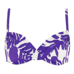 Haut De Maillot De Bain Armatures Elektra