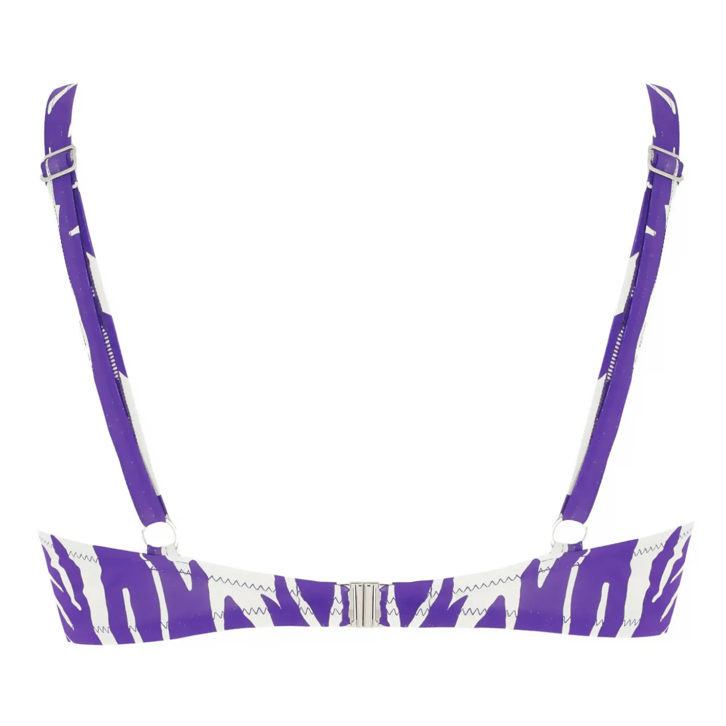 Haut De Maillot De Bain Armatures Elektra