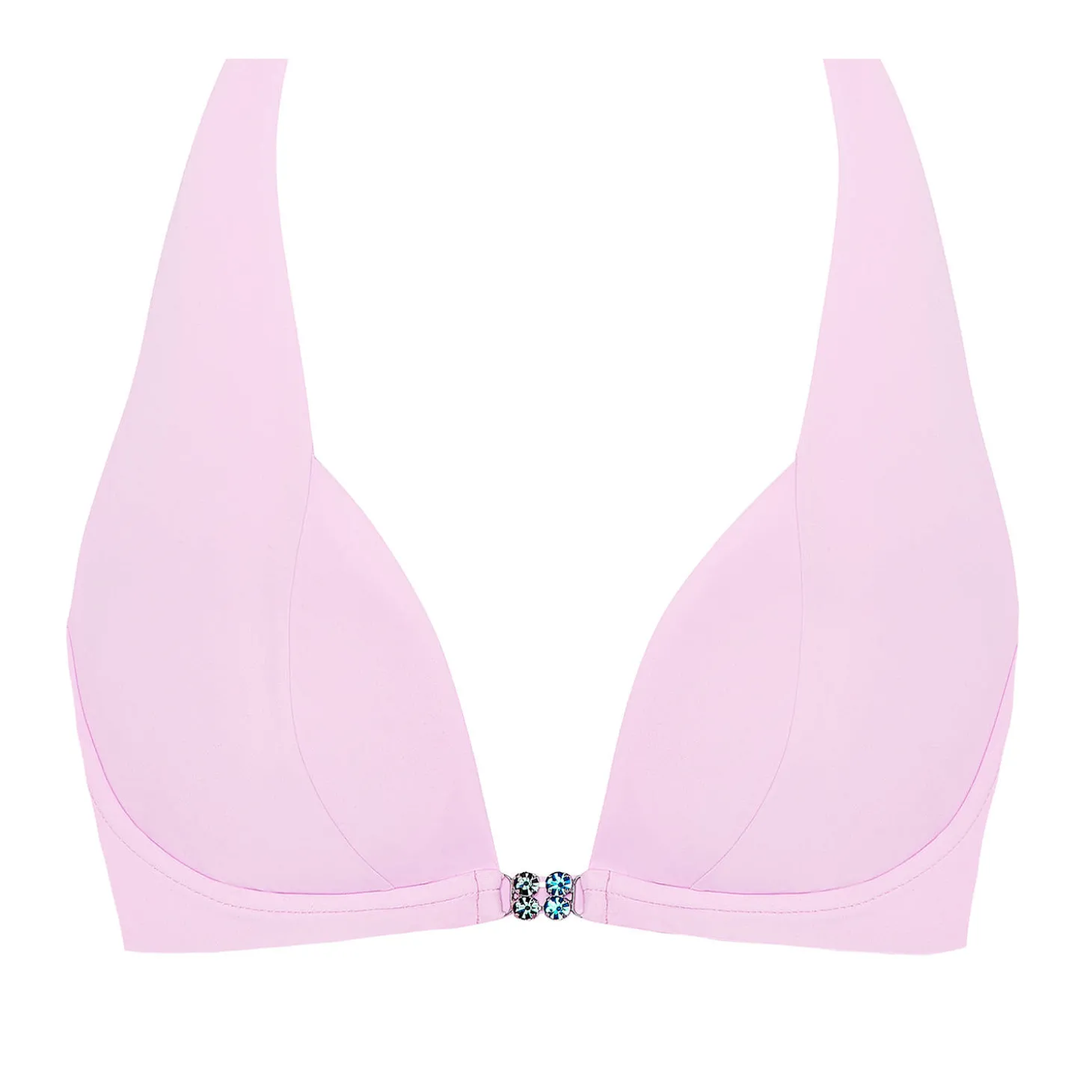 Haut De Maillot De Bain Armatures A Bijoux Bryan