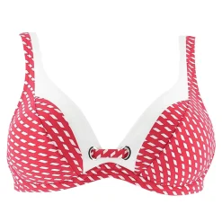 Haut De Maillot De Bain Armatures Triangle