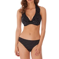 Haut De Maillot De Bain Armatures A Volants