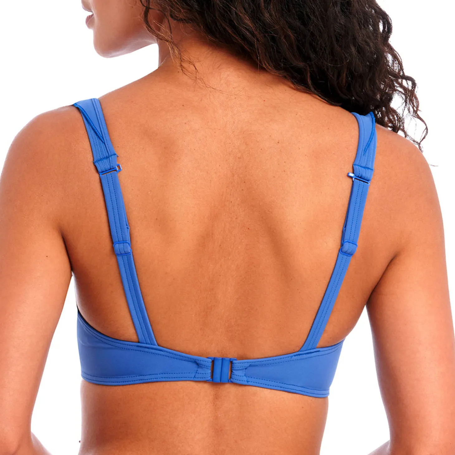 Haut De Maillot De Bain Armatures A Volants