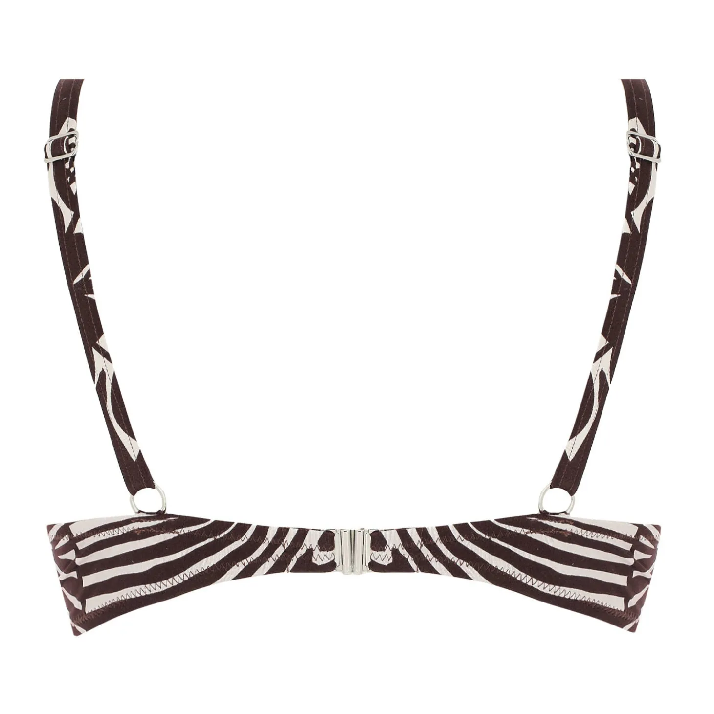 Haut De Maillot De Bain Armatures Elektra