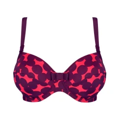 Haut De Maillot De Bain Armatures Emboitant