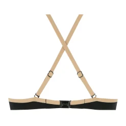 Haut De Maillot De Bain Armatures