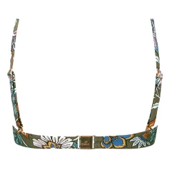 Haut De Maillot De Bain Armatures