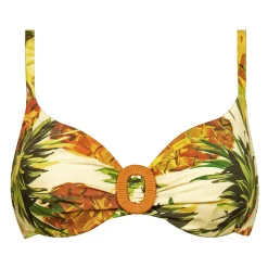 Haut De Maillot De Bain Armatures