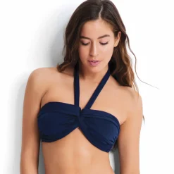 Haut De Maillot De Bain Armatures Grandes Tailles
