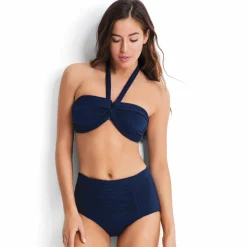 Haut De Maillot De Bain Armatures Grandes Tailles